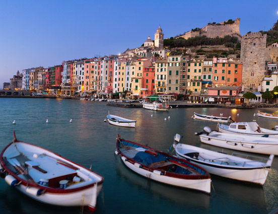 Cinque terre