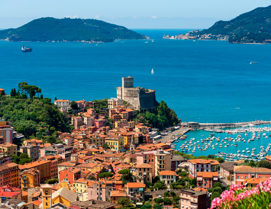 Lerici